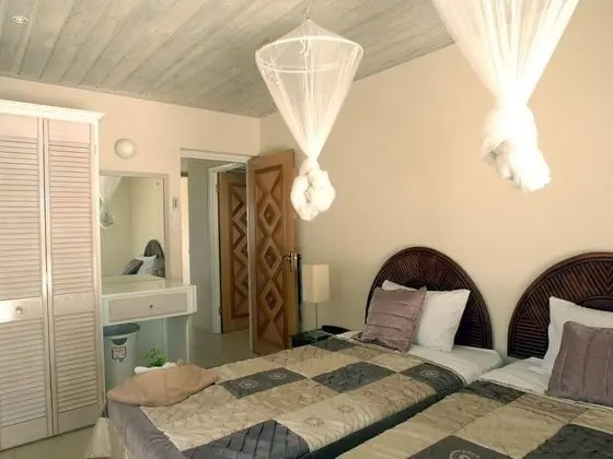 Deluxe Çatı Katı Süiti (Penthouse), 4 Yatak Odası, Banyolu/Duşlu, Deniz Manzaralı