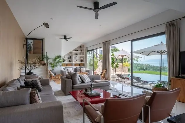 Luxury Villa