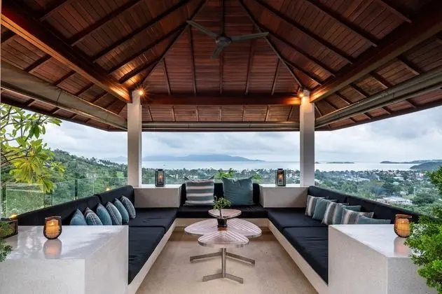 Luxury Villa
