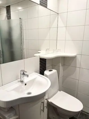 Standard İki Ayrı Yataklı Oda