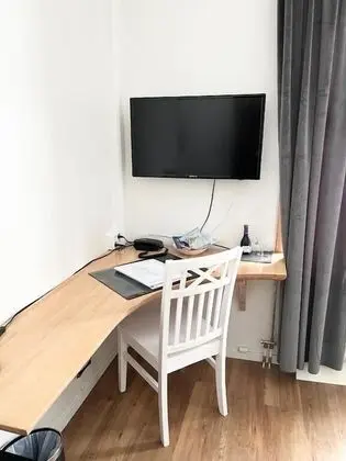 Standard Tek Kişilik Oda