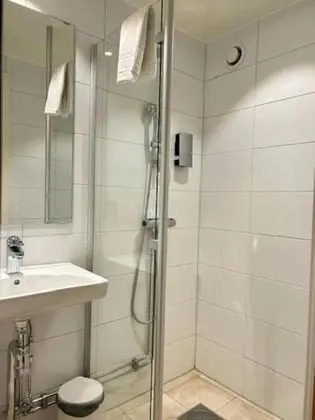Standard Tek Kişilik Oda