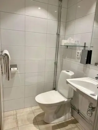 Standard Tek Kişilik Oda