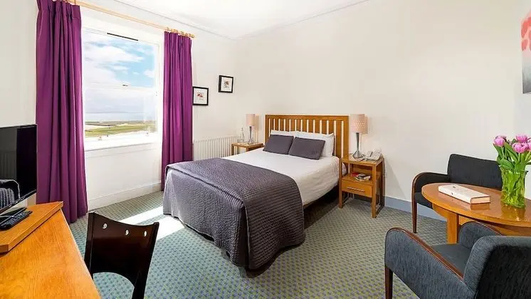 Double with Sea View