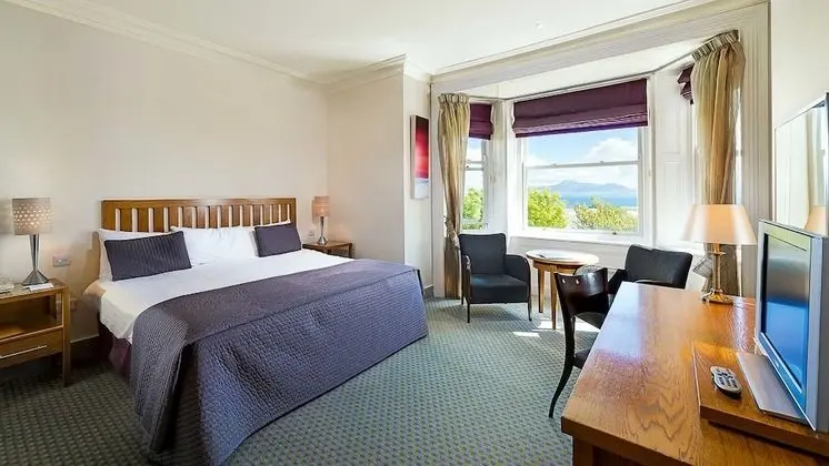 Double with Sea View