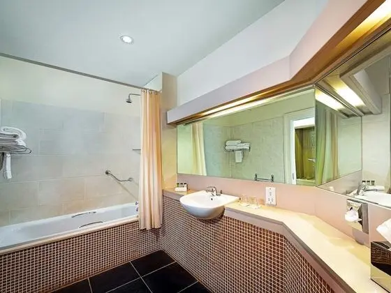 Double with Sea View
