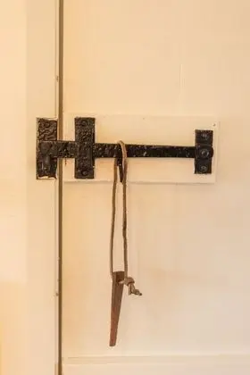 Family Üç Kişilik Oda, Banyolu/Duşlu