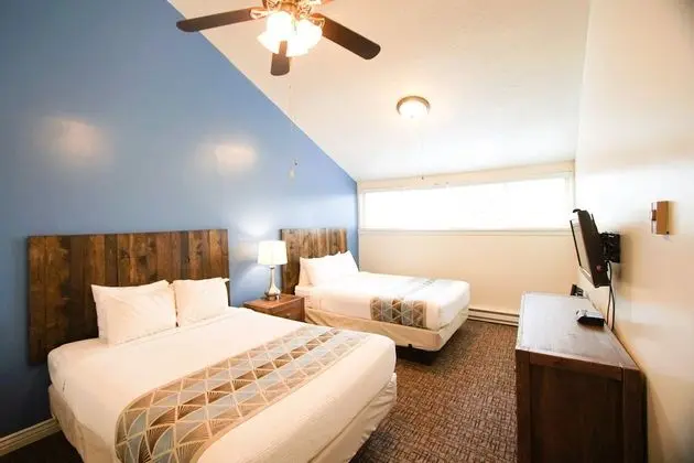 Çatı Katı (Loft), 1 Yatak Odası