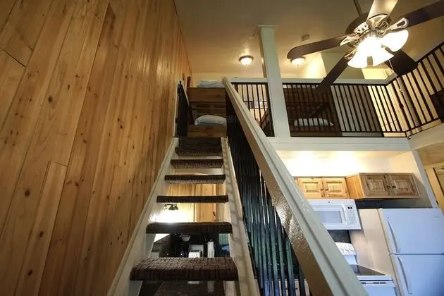 Çatı Katı (Loft), 1 Yatak Odası