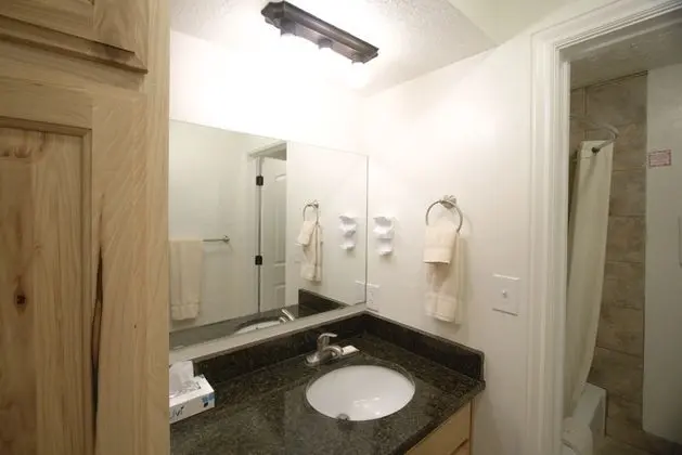 Çatı Katı (Loft), 1 Yatak Odası