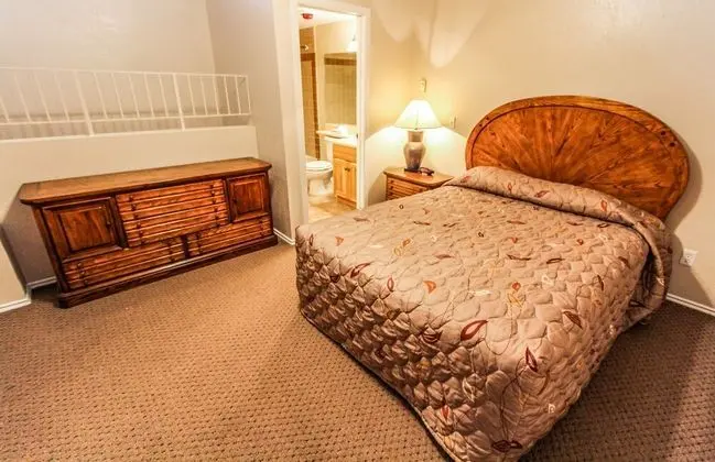 Çatı Katı (Loft), 1 Yatak Odası