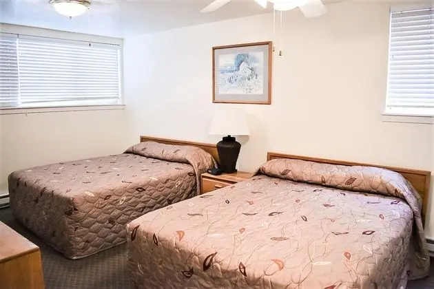 Çatı Katı (Loft), 1 Yatak Odası