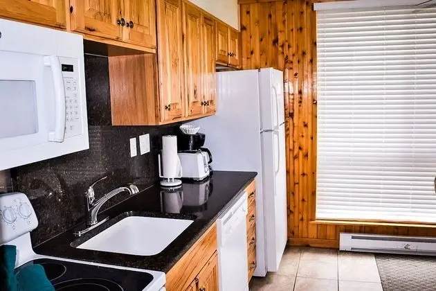 Çatı Katı (Loft), 1 Yatak Odası