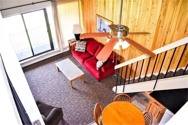 Çatı Katı (Loft), 1 Yatak Odası