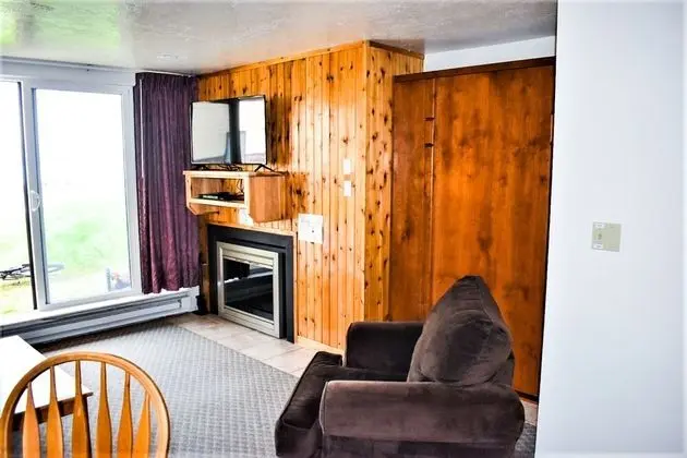 Çatı Katı (Loft), 1 Yatak Odası