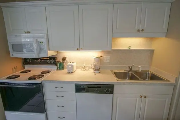 Villa, 1 Yatak Odası