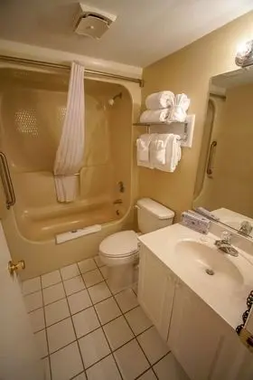 Villa, 1 Yatak Odası