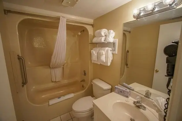 Villa, 1 Yatak Odası