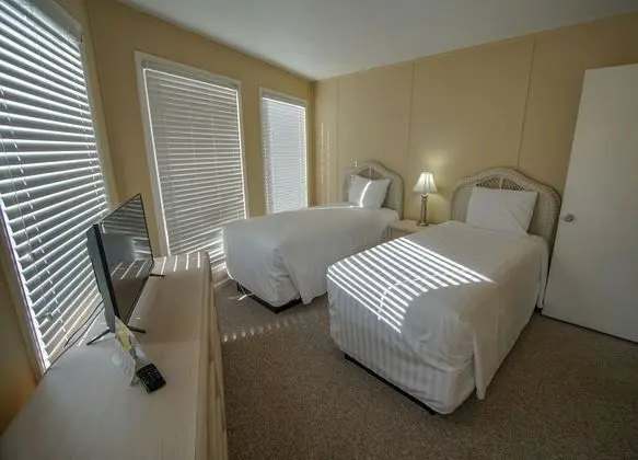 Villa, 2 Yatak Odası