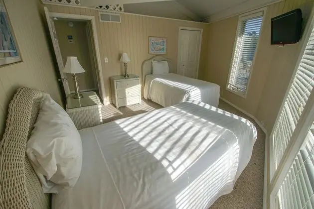 Villa, 2 Yatak Odası