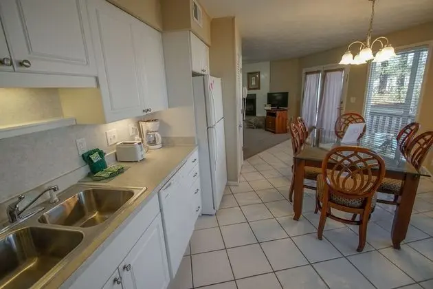 Villa, 2 Yatak Odası