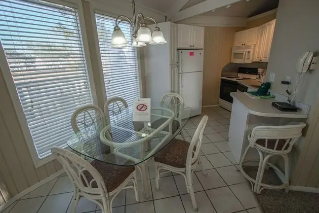 Villa, 2 Yatak Odası