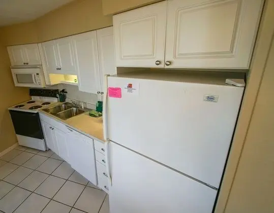 Villa, 2 Yatak Odası