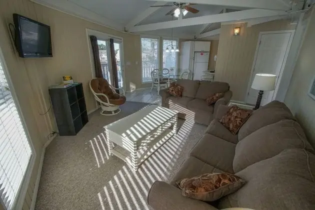 Villa, 2 Yatak Odası