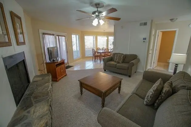 Villa, 2 Yatak Odası