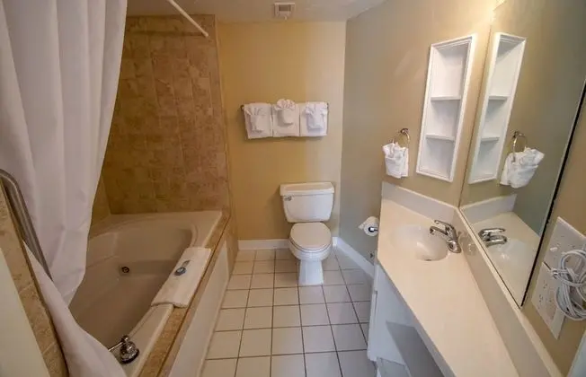 Villa, 2 Yatak Odası