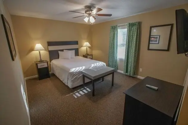 Villa, 3 Yatak Odası