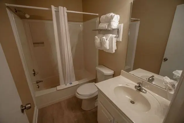 Villa, 3 Yatak Odası