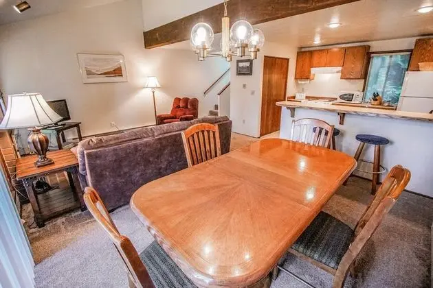 Sıra Ev, 2 Yatak Odası (Plus Loft)