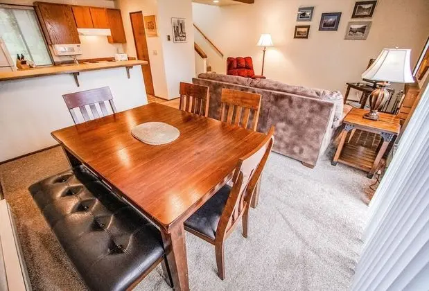 Sıra Ev, 2 Yatak Odası (Plus Loft)