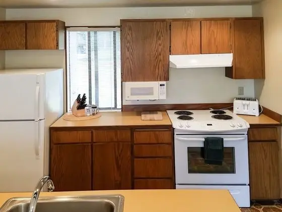 Sıra Ev, 2 Yatak Odası (Plus Loft)