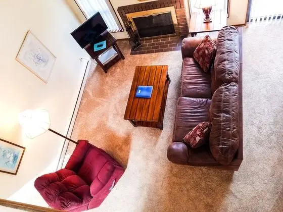 Sıra Ev, 2 Yatak Odası (Plus Loft)