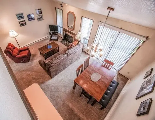 Sıra Ev, 2 Yatak Odası (Plus Loft)