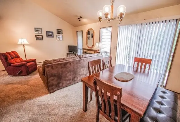 Sıra Ev, 2 Yatak Odası (Plus Loft)