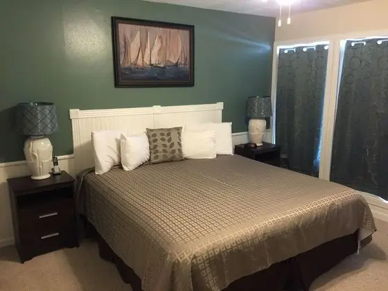 Deluxe Sıra Ev, 3 Yatak Odası, Lagün Manzaralı