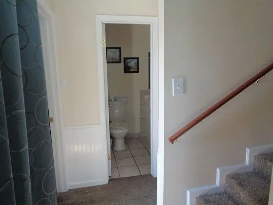 Deluxe Sıra Ev, 3 Yatak Odası, Lagün Manzaralı