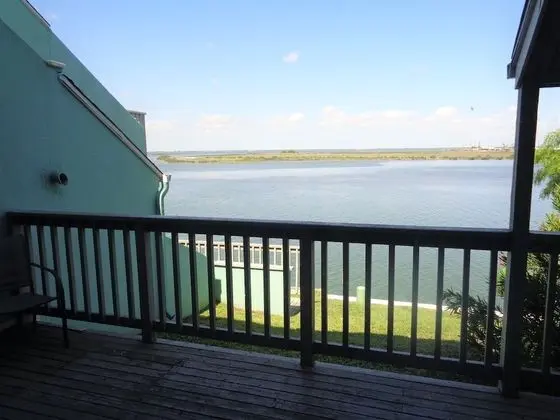 Deluxe Sıra Ev, 3 Yatak Odası, Lagün Manzaralı