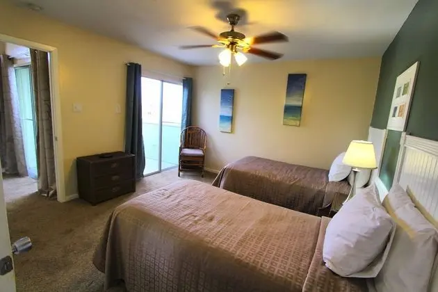 Sıra Ev, 2 Yatak Odası, Lagün Manzaralı