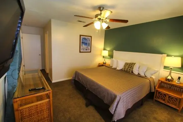 Sıra Ev, 2 Yatak Odası, Lagün Manzaralı