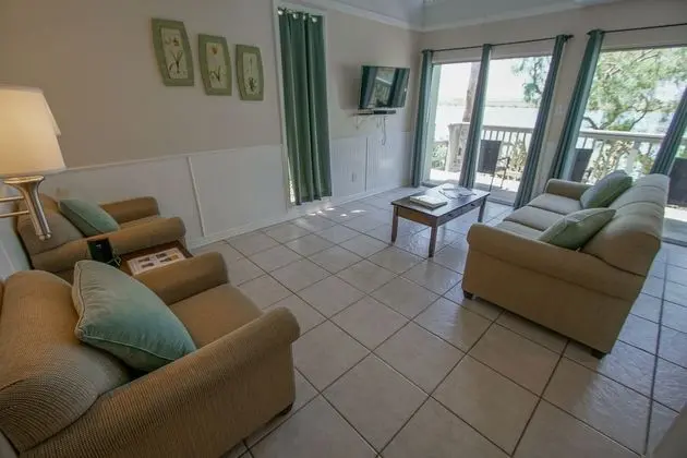 Sıra Ev, 2 Yatak Odası, Lagün Manzaralı