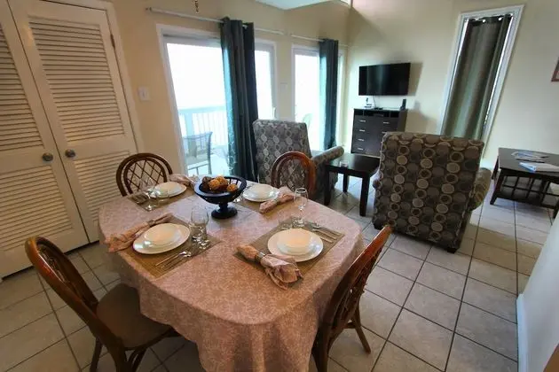 Sıra Ev, 2 Yatak Odası, Lagün Manzaralı