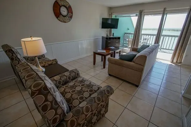 Sıra Ev, 2 Yatak Odası, Lagün Manzaralı