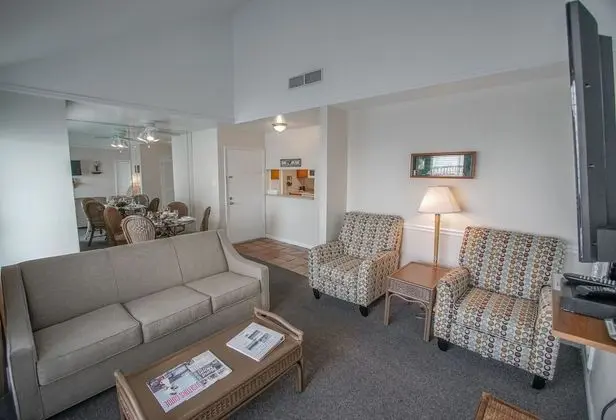 Sıra Ev, 2 Yatak Odası, Lagün Manzaralı