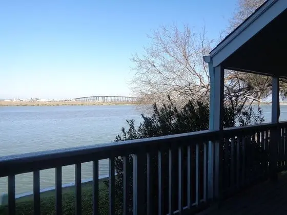 Sıra Ev, 2 Yatak Odası, Lagün Manzaralı