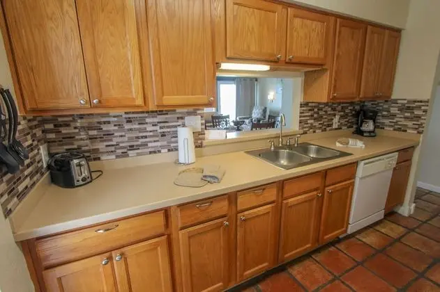 Standard Apart Daire, 3 Yatak Odası, Lagün Manzaralı