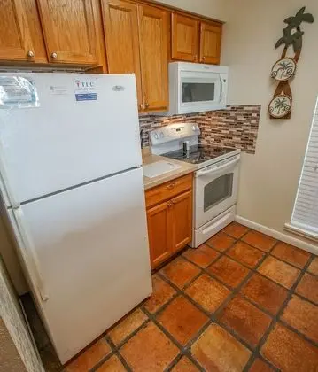 Standard Apart Daire, 3 Yatak Odası, Lagün Manzaralı